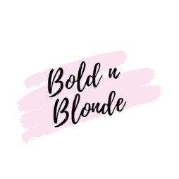 Bold N Blonde